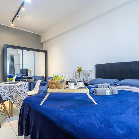 Apartamento Na Zona Sul Do Rio Rio de Janeiro Bagian luar foto